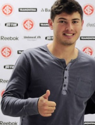 Romário Leiria